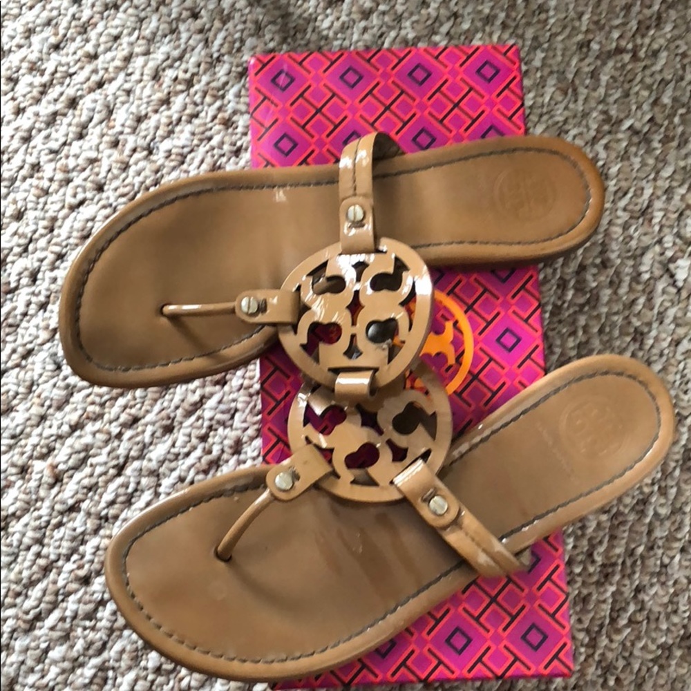 Tory Burch sandals
